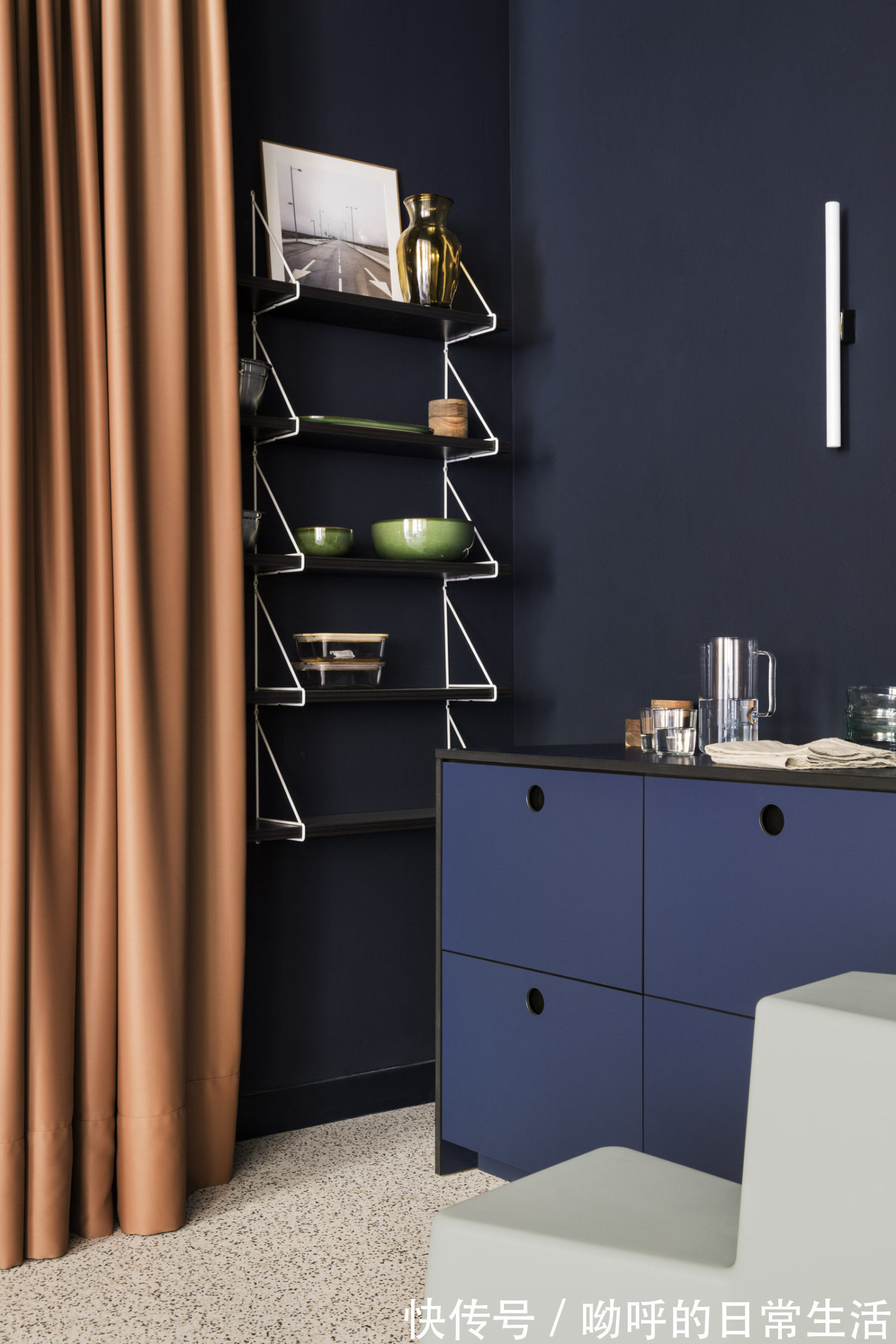 恩里克|别人家的【办公室】系列，看完好想去上班！