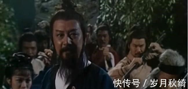 武功|金庸经典武侠小说中，两队组合比江南七怪还弱，你知道是谁吗