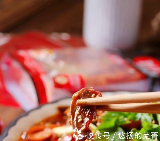 泡萝卜丝|鸡杂营养丰富,搭配泡萝卜丝炒,实在太下饭了!