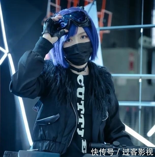 阴阳师|为何现在在漫展当中看不到蝶祈、酒吞童子?其实漫展早就规定了