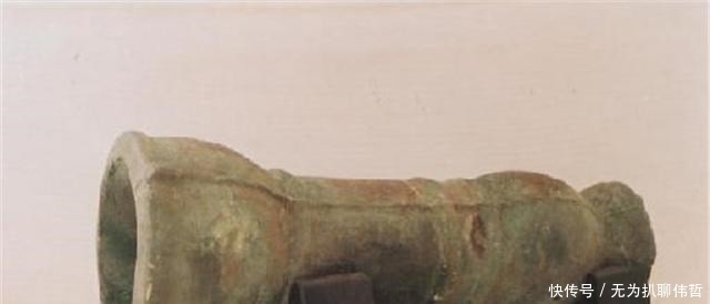 一件文物出土后证明:朱元璋打败张士诚,陈友谅,并非偶然