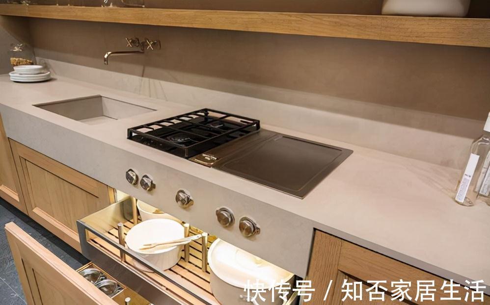 水晶灯|日子过久才发现,这些家居设计就是虚有其表,看着豪华,却不实用