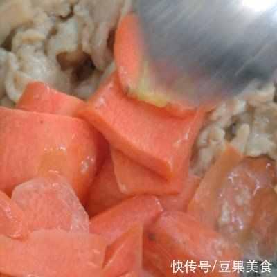 「平淡无奇」西兰花炒鸡胸肉超美味没吃过太可惜了