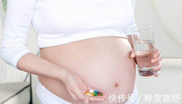 怀孕期间|胎儿害怕孕妈做这3件事,尤其是第2件,孕早期的妈妈最好不要犯