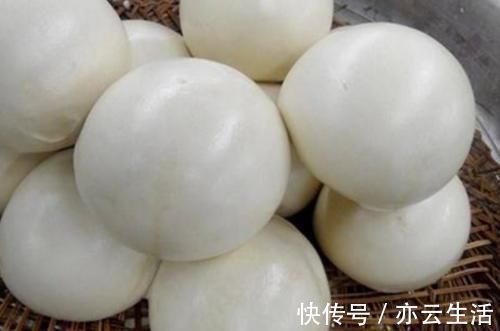 吃不完的馒头别放冰箱冷藏,保存馒头小妙招,放半年不干不硬