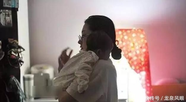 坐月子|“别让亲妈照顾自己坐月子”，90后新手宝妈的话，引起网友共鸣