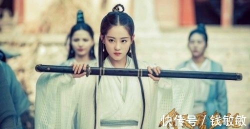 葵花宝典|金庸武侠中，这七门武功的威力很强，却没人能完全练成