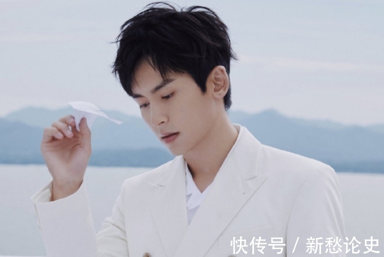 事件|广电评张哲瀚事件：失德艺人零容忍，一封到底，不给出镜发声机会