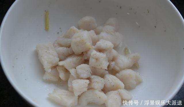 喜欢|此鱼被称为“护眼鱼肉”,常吃视力明亮更清晰,大人小孩都喜欢