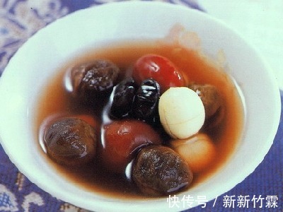 补血王|它是“天然补血王”,比红糖水都管用,女人多喝,年过40不显老