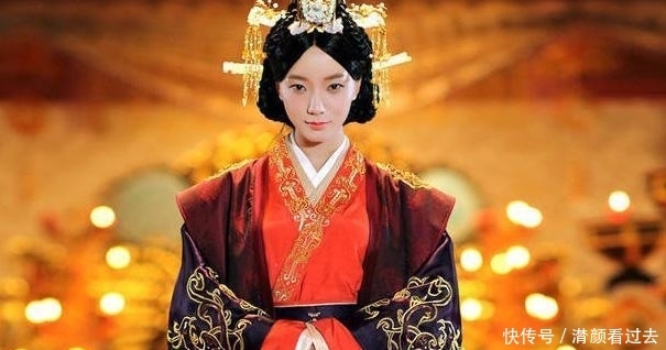 灭族|汉武帝的皇后卫子夫是怎样的人?她为什么被汉武帝灭族?