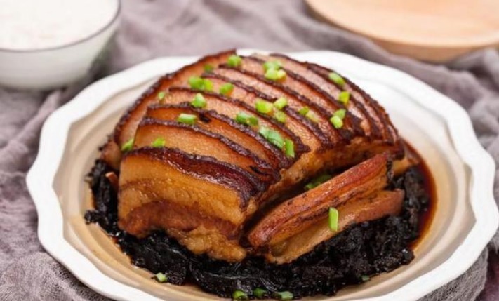 五花肉最好吃的4种做法,香味浓郁,好吃下饭,教您做法!