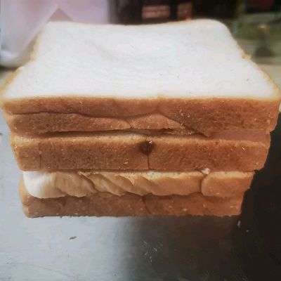 金枪鱼鸡蛋|金枪鱼鸡蛋三明治