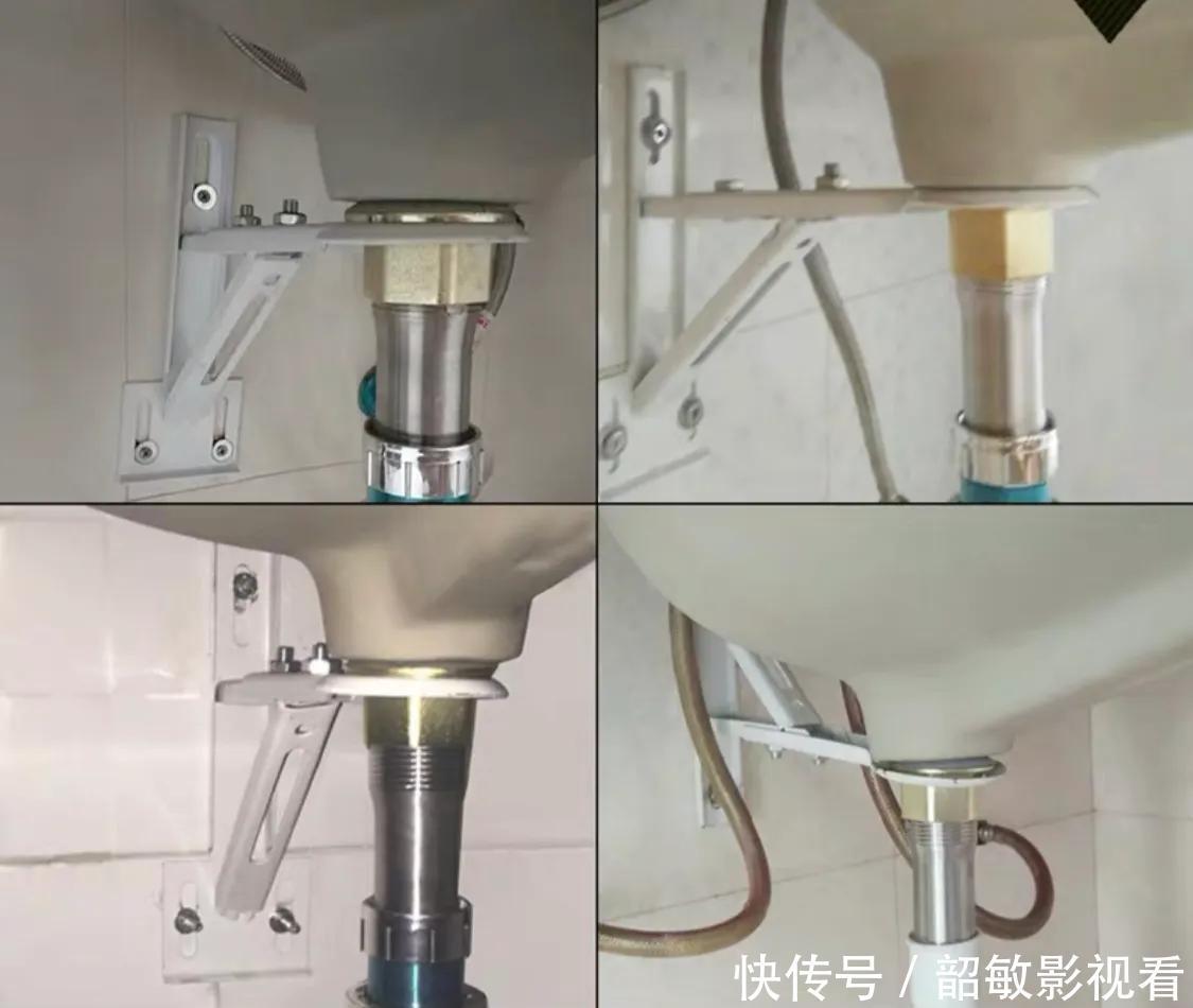 收纳|这6个装修细节,我家装修怎么没想到呢?好看实用还能减轻家务活