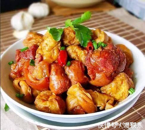 营养解馋的几道家常菜,荤素搭配,好吃不腻人,美味又下饭