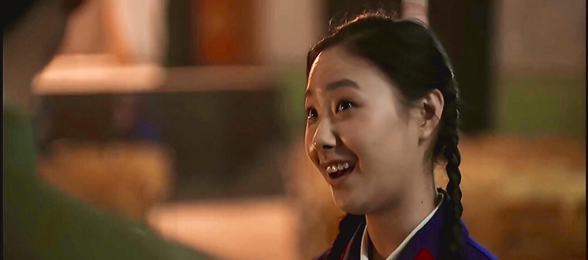 家人|《父母爱情》郑小丹一下子得到安杰的认可,她起到了重要作用