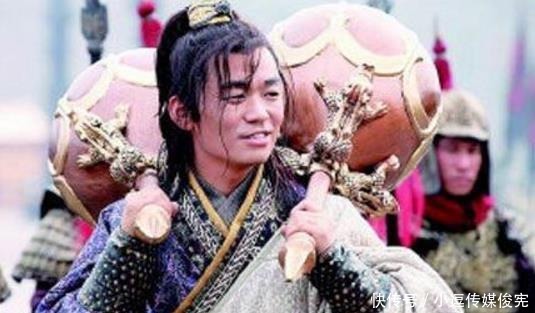 宇文成都|李元霸天下无敌,为何会死得不明不白,谁在背后暗算他?