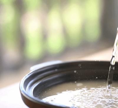 大米|这道家喻户晓的米糕是怎么做的呢?