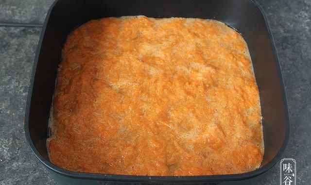 预防夜盲症|这早餐多给孩子吃,不加1滴水,保护视力,身高蹭蹭长,家长放心