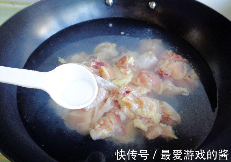 我家周末三餐，宽粉鸡配炒肉，9种搭配，网友：吃得太好了