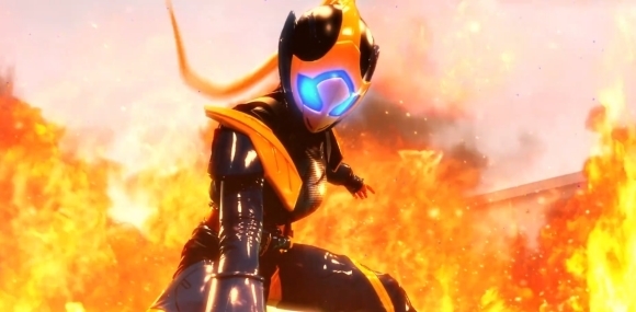 贞德|假面骑士贞德:蟑螂恶霸成为新的吉祥物,是小樱的软弱化身的恶魔