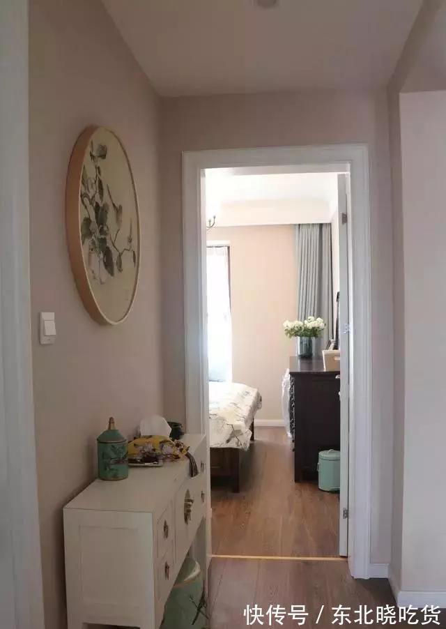 餐厅|不要背景墙、不要吊顶，老婆说我抠门任性，完工后却越看越喜欢