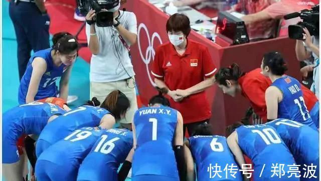 蔡导|女排蔡导目标亚运夺冠,世锦赛尽力去拼,郎导在美享受生活