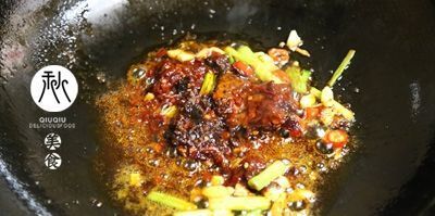 解馋|莲藕超好吃的做法,香辣脆爽,营养又解馋,吃一次就忘不掉太香了