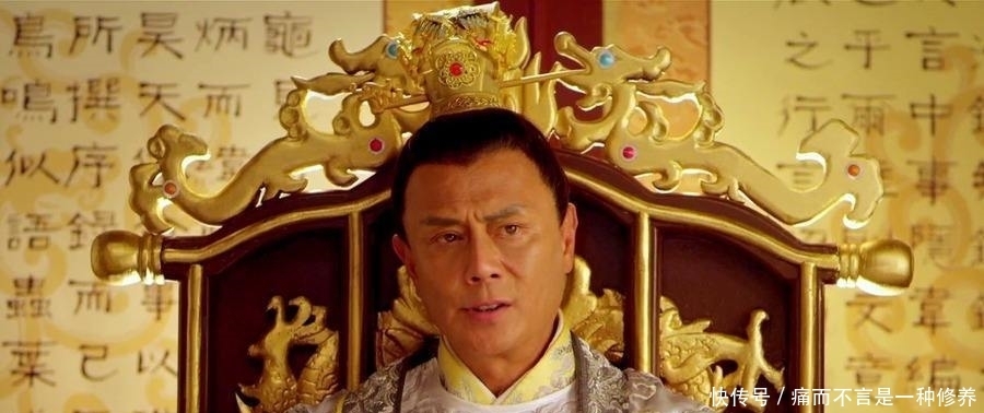 宋仁宗|难以置信，宋仁宗因为没有儿子，被大臣怼哭