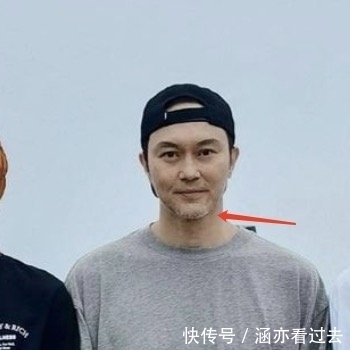 哥哥|張智霖稱錄完《哥哥》就退圈,袁詠儀在線辟謠:不用理他,想多了