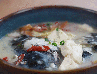 搭配|不喝3碗不罢休！汤鲜味美，这搭配谁尝了都爱