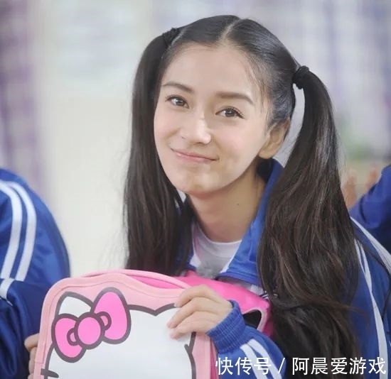 跑男|baby或将退出跑男,经纪人发文表达不满,上演现实版墙倒众人推