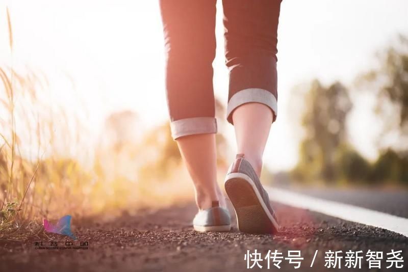 小技巧|走路的好处这么多!3个小技巧让效果翻倍