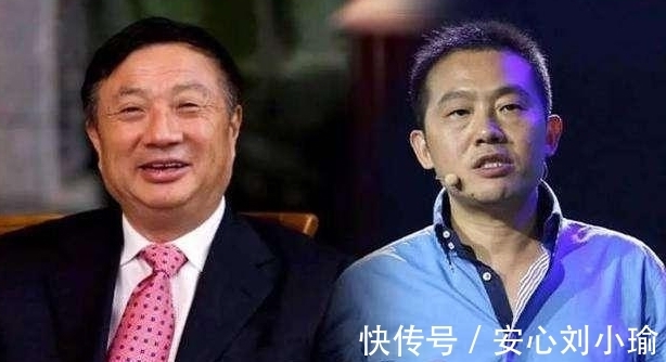 任正非|“华为太子”李一男与任正非的“父子之战”，相爱相杀相忘于江湖