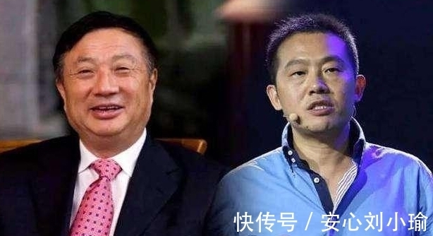 任正非|“华为太子”李一男与任正非的“父子之战”,相爱相杀相忘于江湖
