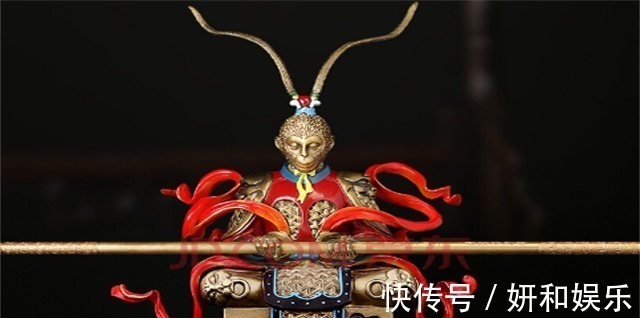 孙悟空!《后西游记》:孙悟空成佛百年之后,花果山再次诞生石猴