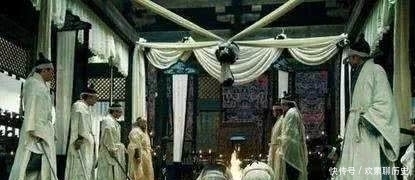 刑不上|“刑不上大夫”?千万别理解错了,不给你上刑就是让你体面点去死