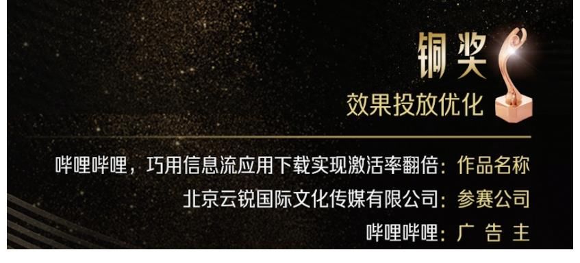 士力架|百度营销斩获金投赏多项大奖，AI营销激活品牌“心”力量