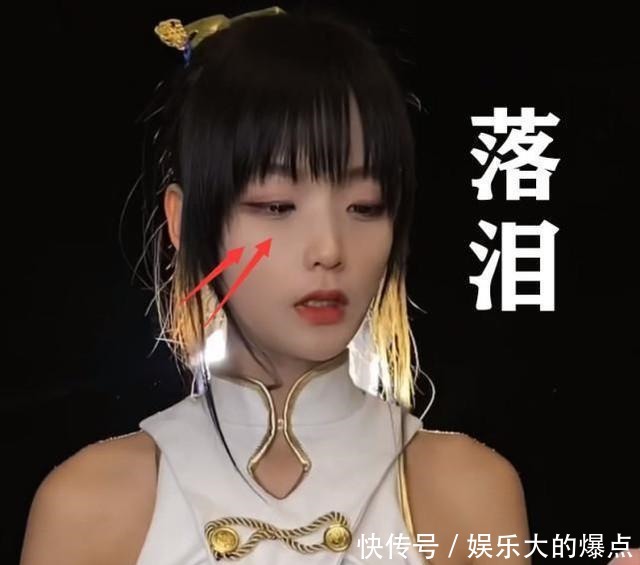 粉丝|400W粉丝coser哭诉,被老板表白后,自己得了抑郁症