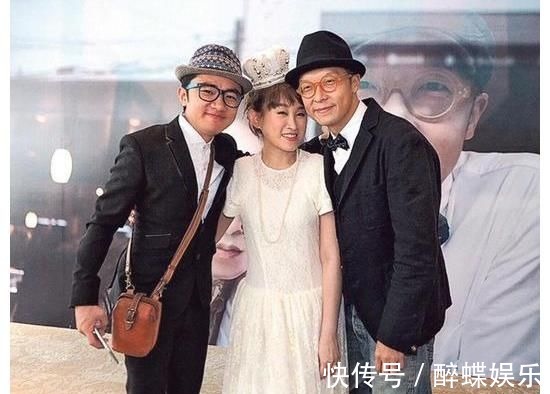 王菀之重返TVB,奉旨和鄭裕玲主持新綜藝,開工前盡享二人世界