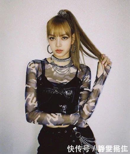 技巧|教你三招打造女神级别高马尾!第一种现在正流行,最后一种要技巧