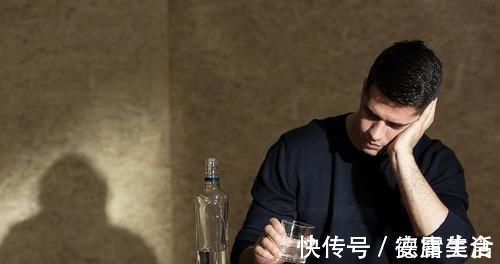 惊喜|男人一个月“滴酒不沾”,会收获3个“惊喜”,好处不请自来