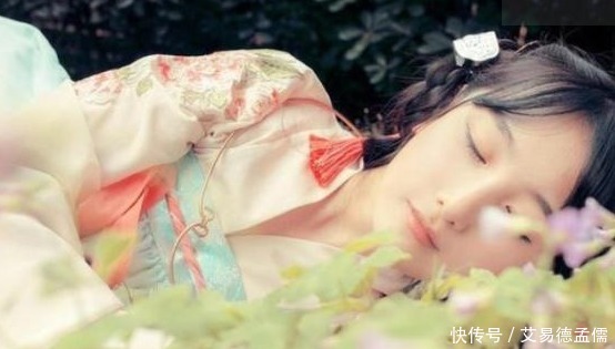 古代有群女人被称为“瘦马”,这指的是啥意思?