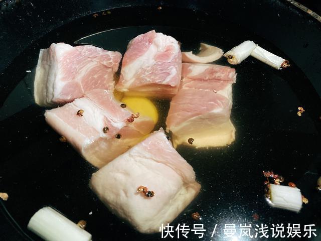 蒸肉|肥瘦相间、香而不腻的家常蒸肉，家庭聚会餐桌必备，赶快收藏吧
