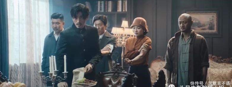 外甥|被嘲当陈凯歌外甥真好,不甘当综艺咖,陈赫《瞄准》转型成功了吗