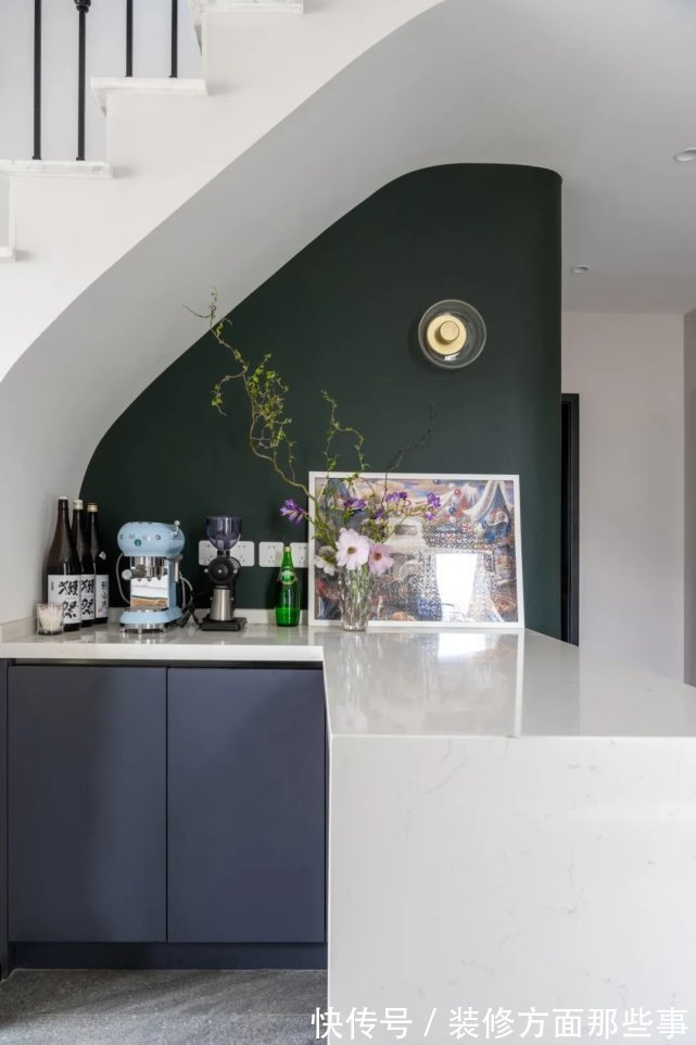 收纳|107㎡重度囤货党的家，见缝插针式储物，杂物隐于无形！