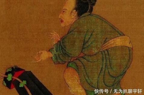 古代|丧心病狂!古代贵族竟然拿活人当宠物养