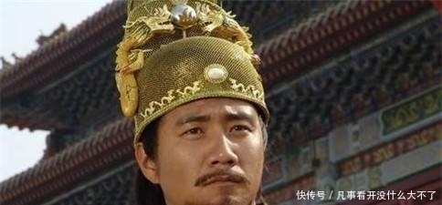 成效|朱元璋诛杀15万贪官，却毫无成效，雍正仅用一招就药到病除！