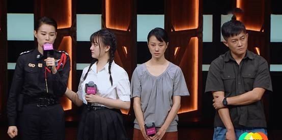 好看|《演员2》尔冬升硬刚李诚儒?原来导演间的激烈碰撞才最好看