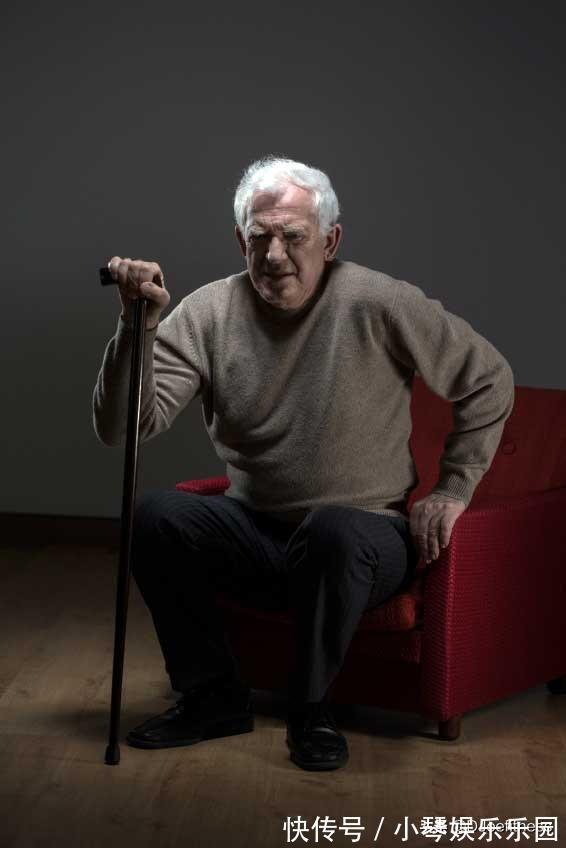 生命|肌肉给我们生命的力量，男人如何防止50岁后肌肉流失